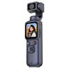 4K HD05 Handheld Sports & Vlog Pocket Camera with Gimbal