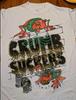 Vtg Crumbsuckers Band Short Sleeve T-shirt Size S-5XL All Size BO284
