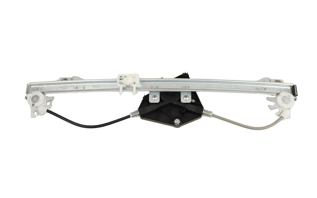 Ft01544 Fast Rear Left Electric Window Regulator Without Motor