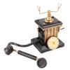 European Style Hand?Operated Telephone Decor Bedroom Living Room Window Display Decoration