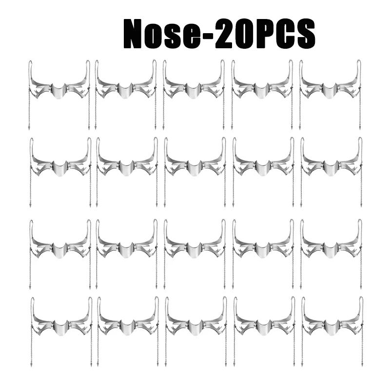 Механическая маска-лезвие в виде крови, панк-ветер, инопланетная жидкость, кольцо для губ, украшения для лица, регулируемая маска для вечеринки на Хэллоуин для мужчин и женщин