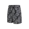 As M J Df Sprt Aop Mesh Short Dri-Fit Comfortable Versatile Lace-Up Fashion Casual Shorts Men Shorts HQ8668-010