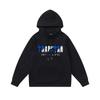 Unisex Streetwear Hooded Sweatshirt Jogger Set Cotton Fleece Lined Winter Outfit Teens