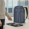 Altmont Professional Flip Top Laptop Backpack Рюкзак со съемным органайзером Рюкзак Business Легкий Простой Прорезной Карман Многофункциональный