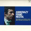 LP Пластинка ВЛАДИМИР АШКЕНАЗИ - Ашкенази Фортепианный Концерт SOL9046 LONDON 1980 Япония Оби Классика Б/У