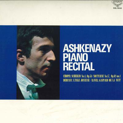 LP Пластинка ВЛАДИМИР АШКЕНАЗИ - Ашкенази Фортепианный Концерт SOL9046 LONDON 1980 Япония Оби Классика Б/У