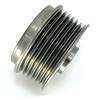 37322-2G500 373222G500 Шкив муфты генератора Для HYUNDAI SANTA FE Sport SONATA TUCSON KIA OPTIMA SORENTO SPORTAGE 2.4L 2.0L