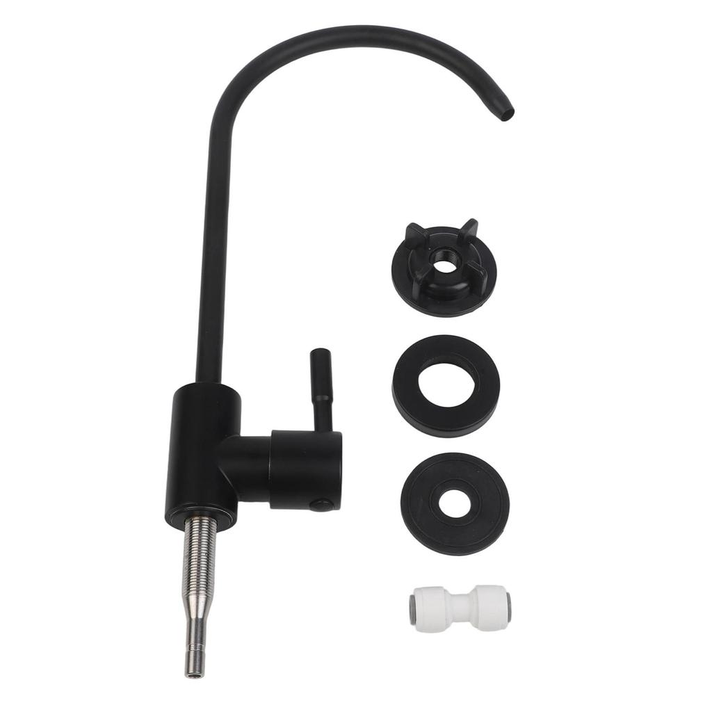 1/4 Inch Purifying Tap Direct Drinking Tap Kitchen