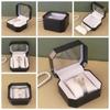 Single Watch Box Transparent Watch Storage Box High-end Watch Display Case Gift Box