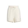 SS24 Pure Comfort Outdoor Повседневные шорты Женские плавки Молочно-белый IM8866