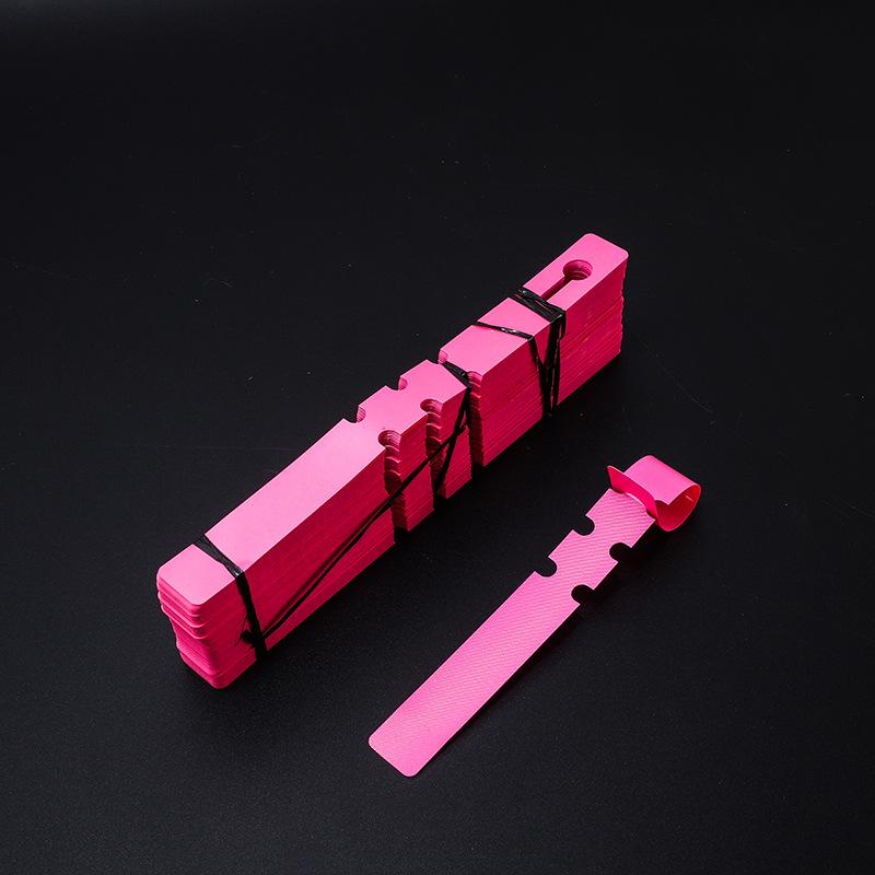 Водонепроницаемые подвесные бирки для растений для рассады и садоводства