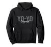 Yoyo Legend Yoyo Hoodie