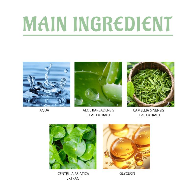 Gentle Hair Removal Cream for Sensitive Skin Body Legs Underarms Moisturizing Hydrating Depilatory Suitable for Home Spa