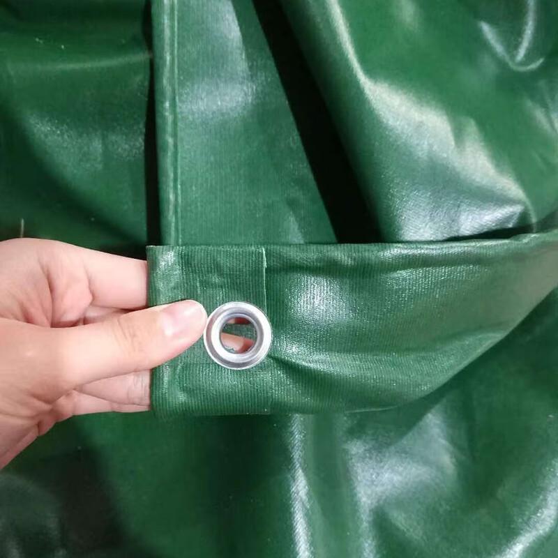 Jing Ming Da Heavy-Duty Ground Cover Tarp 20m x 15m