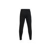 Under Armour Спортивные брюки Rival мужские черные 1361642-001