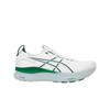 Кроссовки Gel Kayano 32 Белый Нефритово-зеленый Мужские 1011C052-102