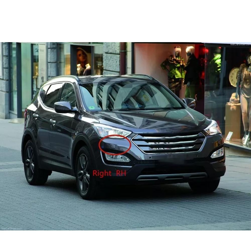 OEM номер Крышка форсунки омывателя фар Крышка омывателя фар Настраиваемая под автомобиль Простая установка