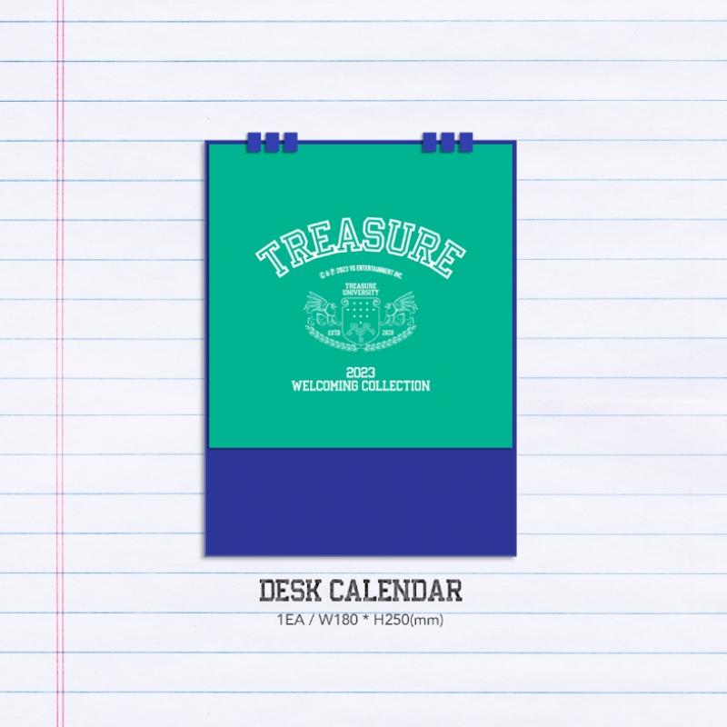 Treasure   Treasure 2023 Exclusive Collection