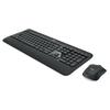 Беспроводной комплект клавиатуры и мыши Logitech MK540 Advanced