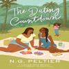 The Dating Countdown by N. G. Peltier Paperback Book 9780349443218
