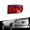 1PC Rear Right Bumper Reflector Light Lamp For Toyota 4Runner Land Cruiser Prado