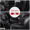 Подлокотник Skoda Fabia для старой модели и Модификация JETTA