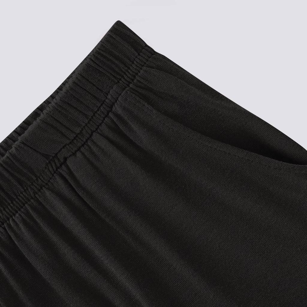 Женские повседневные брюки с принтом и высокой талией, тренировочные брюки, брюки 3/4