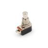 Electric Guitar Switch Momentary Push Button Foot Switch Spst