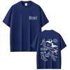 Heated Rivalry Shane Hollander Ilya Rozanov Hollanov 2481 Tshirt 2026 summer Men Women Fashion Crewneck Tshirt Male Casual Top