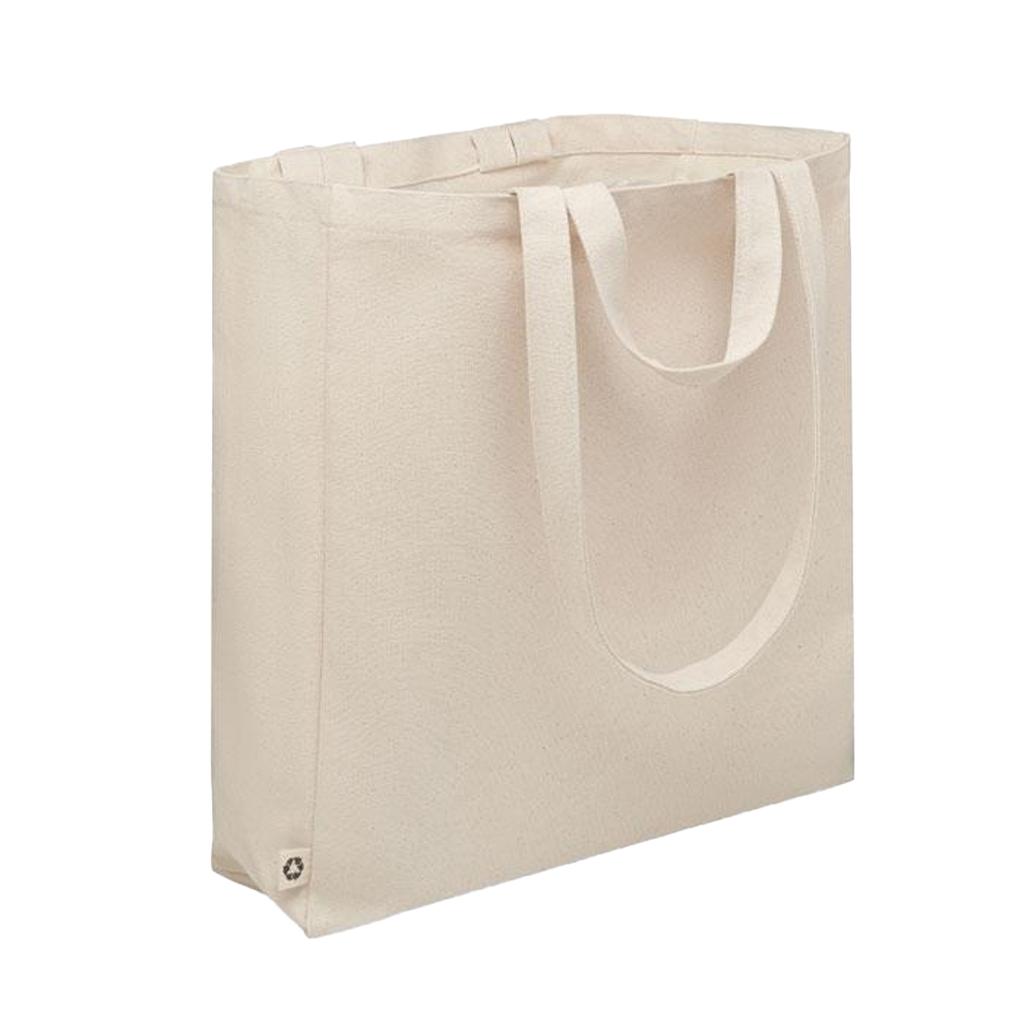 MidOcean GAVE Recycled Cotton Shopper Bag