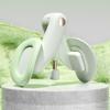 Adjustable Resistance Pelvic Floor Muscle Training Device Non-Slip Leg Clipping Device  Women Use