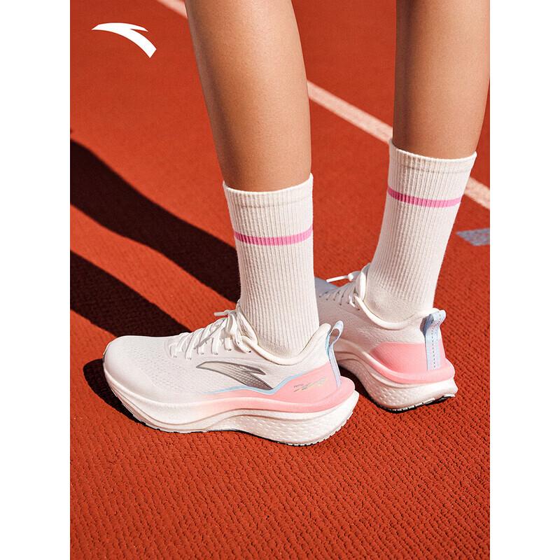 ANTA Mach 6 SE Cushioned Running & Casual Shoes