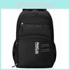 Large Casual Nylon Capacity Backpack With Letter Print Designs Students For