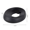 Motorcycle Helmet Stand Helmet Support Doughnut Pad for Motorcycle Snowmobile Skateboarding Scooter Helmet PU Polyurethane