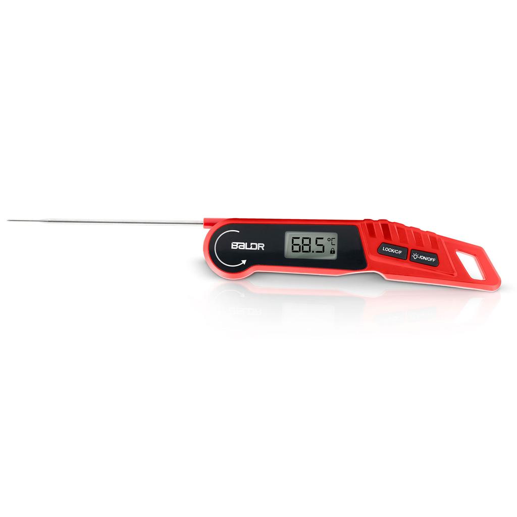 Baldr Bd-130 Pin Probe Meat Thermometer