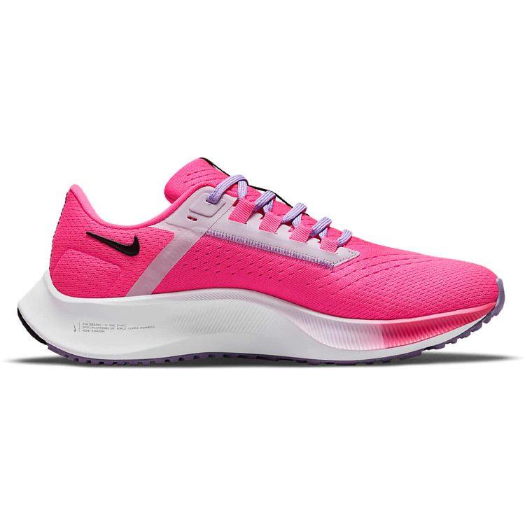 Nike Женские кроссовки Pegasus 38 'Pink Black' DM7721-639