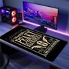 Peaky Blinders Mouse Pad, Large Gaming Desk Mat, Non-slip XXL Mousepad for Laptop & Tablet, Mini PC Playmat with Stitched Edges