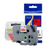 Tianwei TZw Laminated Label Tape for Brother Printers
