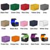 Flip Cover Trading Card Deck Box Magnetic Game Cards Storage Box  Gathering Card