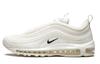 Air Max 97 Светоотражающий логотип Кремовый AR4259-100
