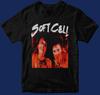 Soft Cell Synth Pop Duo Band T Shirt
