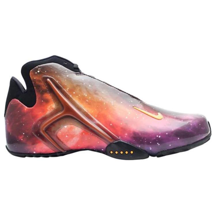 Nike Zoom Hyperflight Супергерой Леброн 587561-600