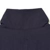 2026 spring new product European and American cross-border women's clothing fashion flip pocket stand-up collar jacket w103 90515