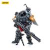JOYTOY Angen Iron Wrecker 09 Операция Преследования Меха Масштаб ПВХ АБС Раскрашенная Подвижная Фигурка 1/25 &