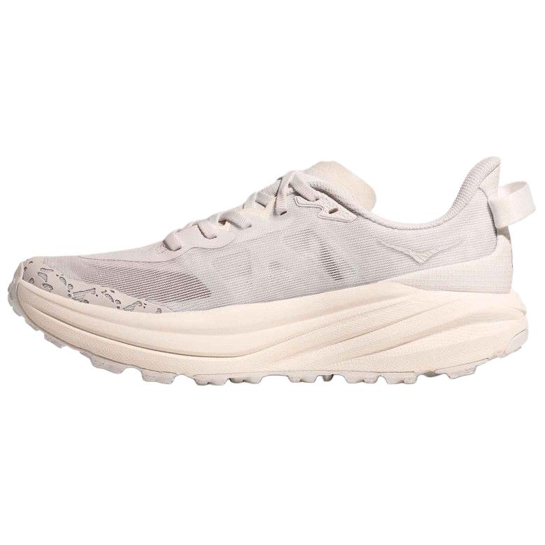 HOKA One One Поддержка Легкие Беговые Кроссовки Женские Бежевые 1147811-WFR