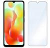 3x TEMPERED GLASS for XIAOMI REDMI 12C SCREEN GLASS 9H Set of 3