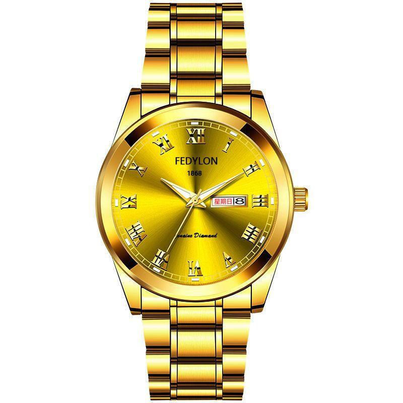 Новые мужские часы, немеханические, автоматические, полые, студенческие, мужские светящиеся часы, водонепроницаемые, мужские часы