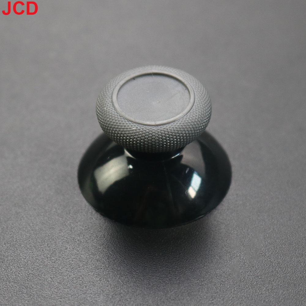 JCD 2pcs For Microsoft Xbox Series X S Handle Controller 3D Analog Thumb Sticks Grip Joystick Cap ThumbSticks Cover For Xbox One