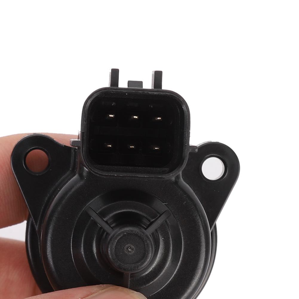 Клапан регулировки холостого хода Подходит для KING QUAD 500 750 Шаговый 13520 31G00