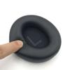 1Pair Earpads Replacement Ear Cushion Headset Headset Earmuff for Anker Soundcore Space Q45